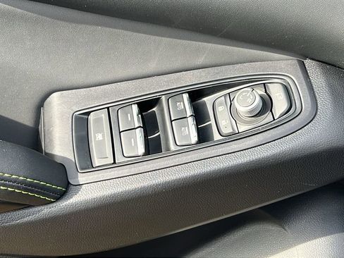 Certified 2024 Subaru Ascent Onyx Edition Limited image 19