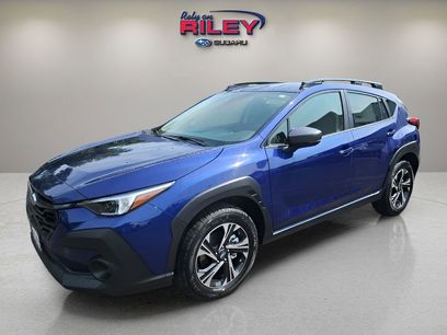 Used 2025 Subaru Crosstrek 2.0i Premium