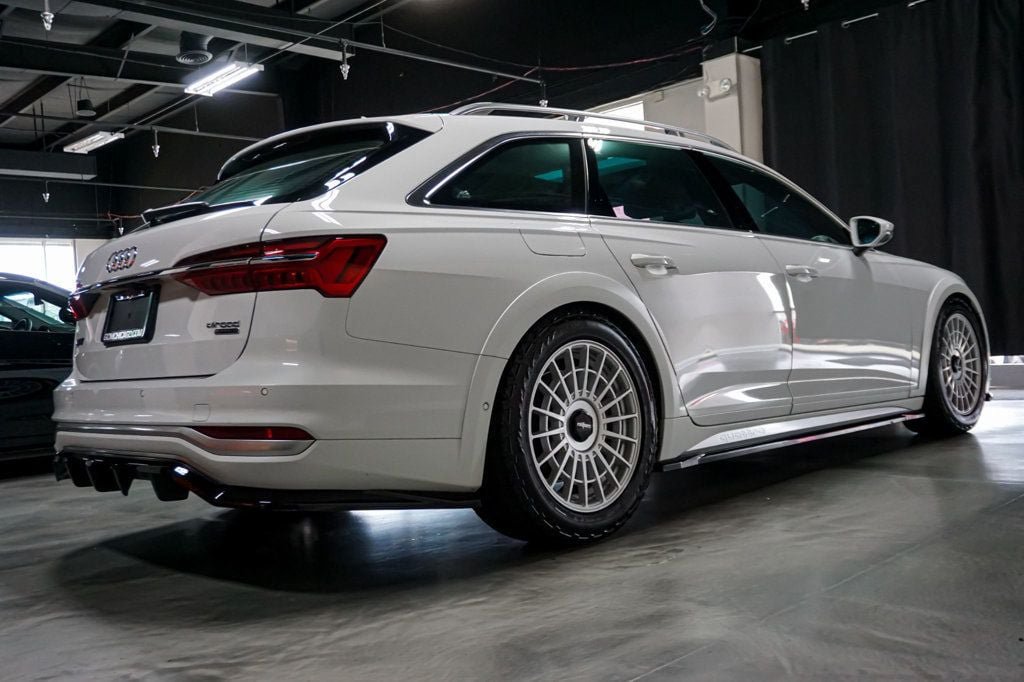 Used 2025 Audi A6 3.0T allroad Prestige AWD/4WD image 6