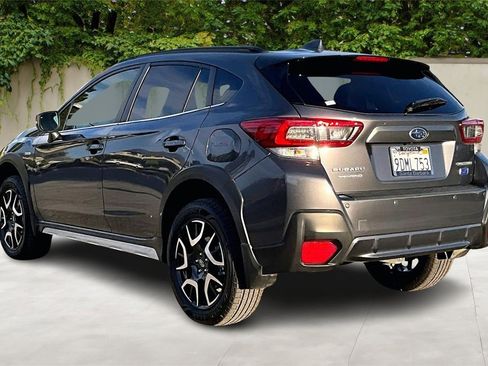Used 2023 Subaru Crosstrek Hybrid w/ Moonroof Package w/Navigation image 4