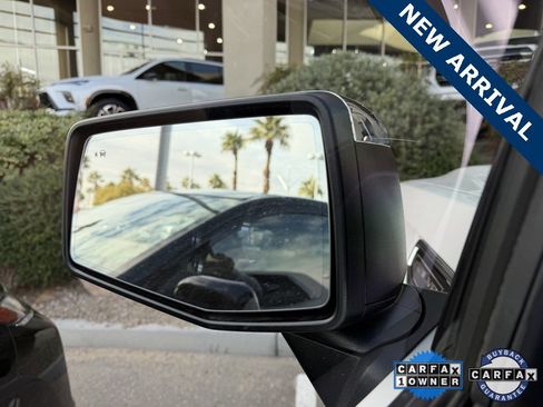 Used 2024 GMC Sierra 1500 Denali w/ Denali Reserve Package image 10