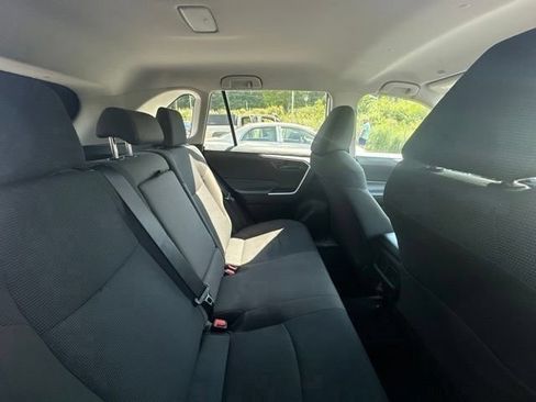 Used 2024 Toyota RAV4 LE FWD image 20