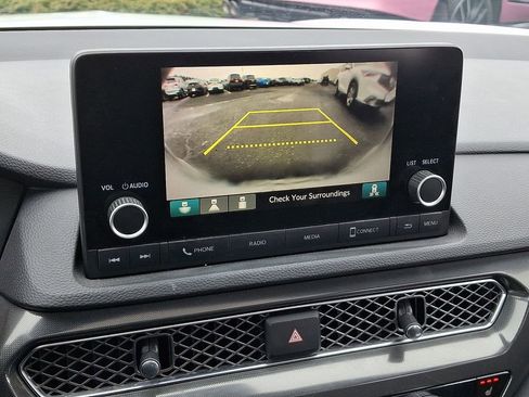 Used 2023 Acura Integra A-Spec image 18