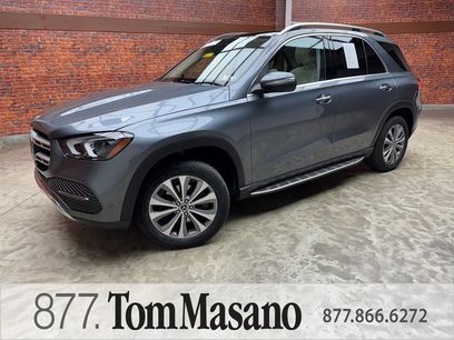 Certified 2023 Mercedes-Benz GLE 350 4MATIC