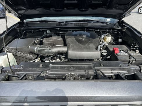 Used 2023 Toyota Tacoma TRD Sport AWD/4WD image 26