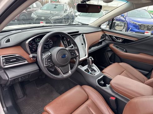 Used 2022 Subaru Outback Touring XT image 12