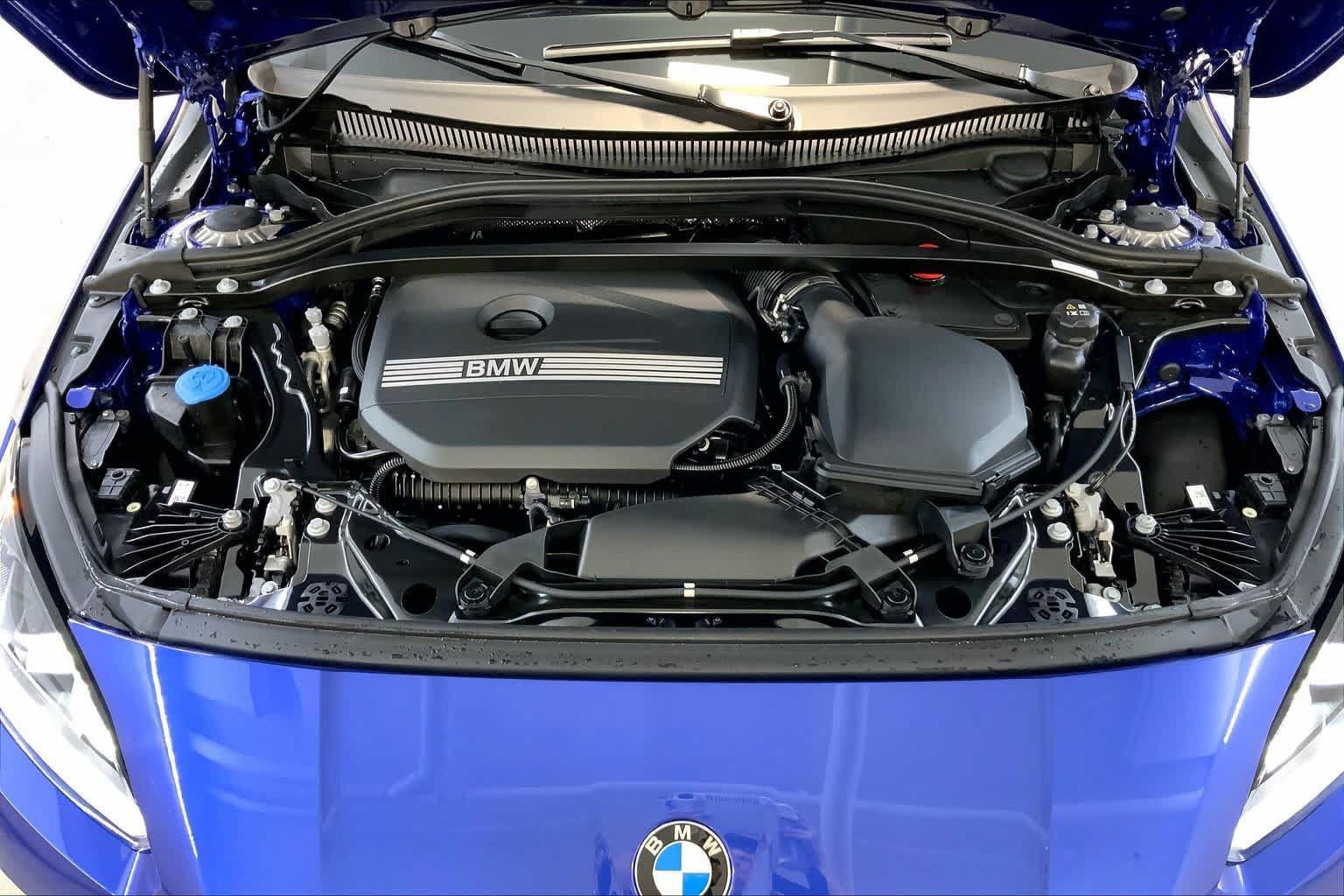 New 2026 BMW 228i xDrive w/ Technology Package AWD/4WD image 16