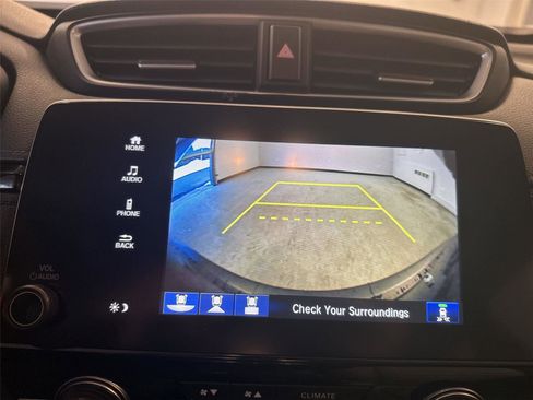 Used 2018 Honda CR-V EX image 23
