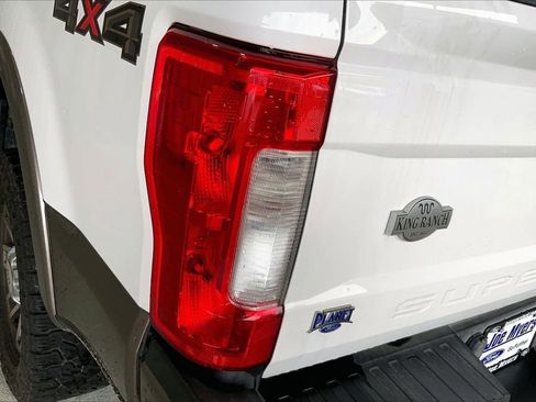 Used 2019 Ford F250 King Ranch AWD/4WD image 13