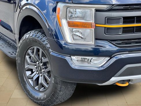 Used 2022 Ford F150 Tremor AWD/4WD image 42