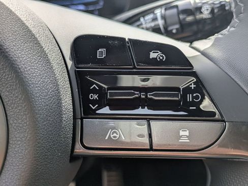 New 2026 Hyundai Elantra SEL Sport Premium FWD image 18