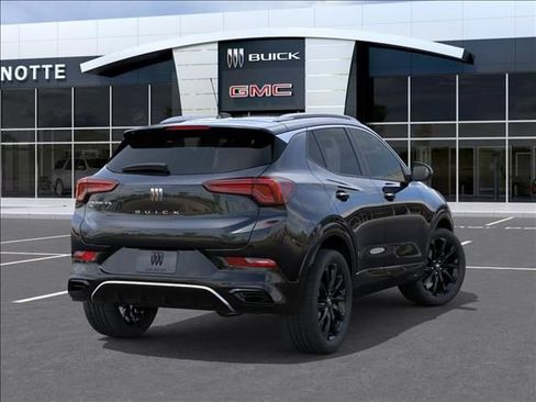 New 2026 Buick Encore GX Sport Touring w/ Comfort Package AWD/4WD image 4