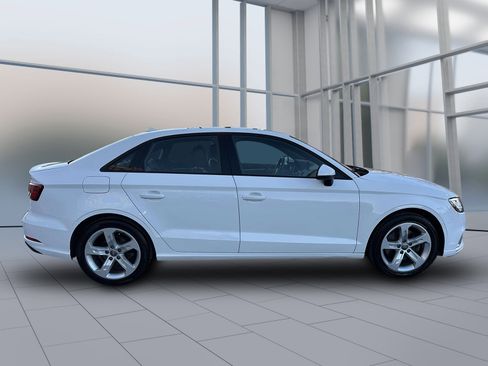 Used 2018 Audi A3 2.0T Premium image 4