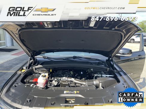 Used 2024 Jeep Grand Cherokee Limited AWD/4WD image 28