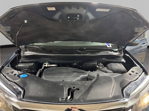 Used 2017 Honda Pilot Touring image 13