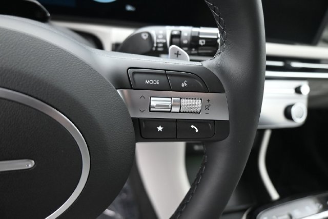 New 2026 Hyundai Tucson Limited AWD/4WD image 20
