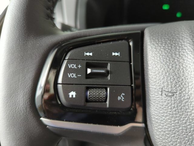 New 2027 Honda Odyssey Elite image 14