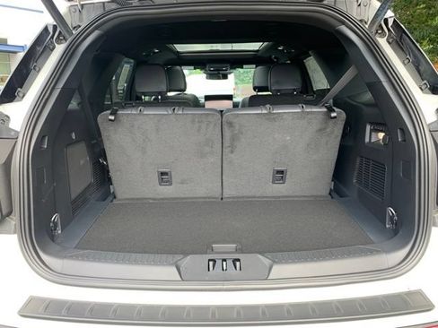 New 2026 Ford Explorer ST w/ Sun And Sound Package AWD/4WD image 5