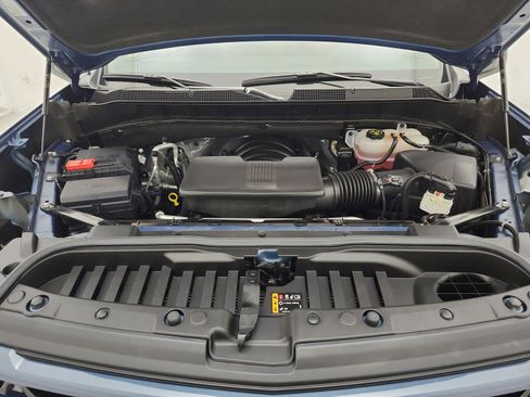 Used 2024 Chevrolet Silverado 1500 RST image 16