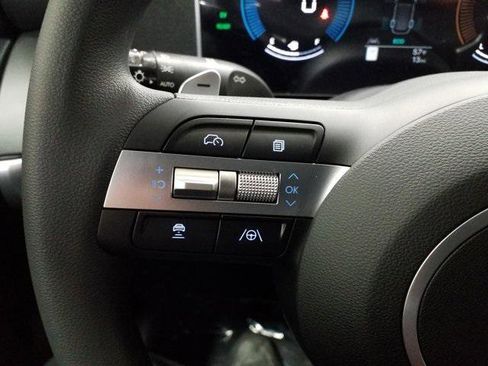 New 2026 Hyundai Tucson Blue SE w/ Tow & Go Package image 5