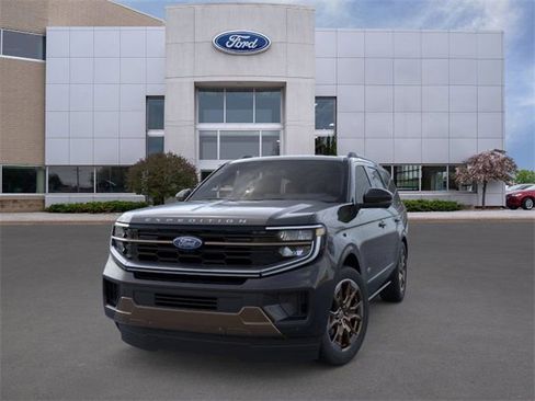 New 2026 Ford Expedition King Ranch image 2