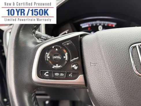 Used 2020 Honda CR-V EX-L image 19