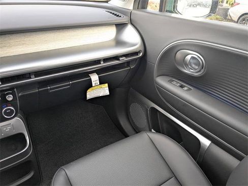 New 2026 Hyundai Ioniq 9 Limited image 15