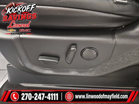 Used 2019 Ford F150 XLT w/ Equipment Group 302A Luxury AWD/4WD image 18