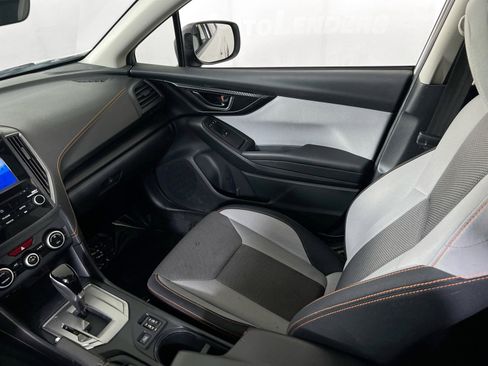 Used 2023 Subaru Crosstrek 2.0i Premium image 23