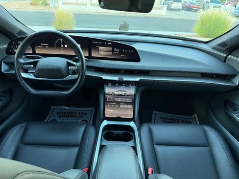 Used 2024 Lucid Air Touring AWD/4WD image 18