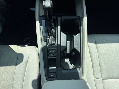 Used 2024 Honda Accord LX image 23