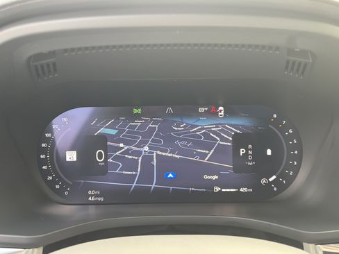 Used 2026 Volvo XC60 B5 Ultra w/ Protection Package Premier image 21