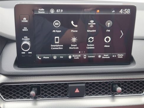 New 2026 Acura Integra A-Spec image 17