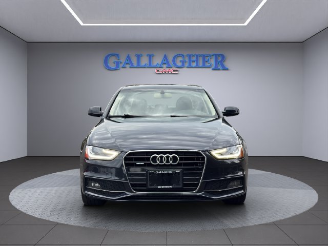 Used 2015 Audi A4 2.0T Premium AWD/4WD image 13