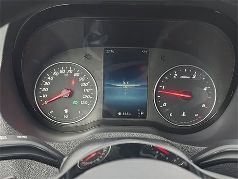 New 2025 Mercedes-Benz Sprinter 2500 image 24