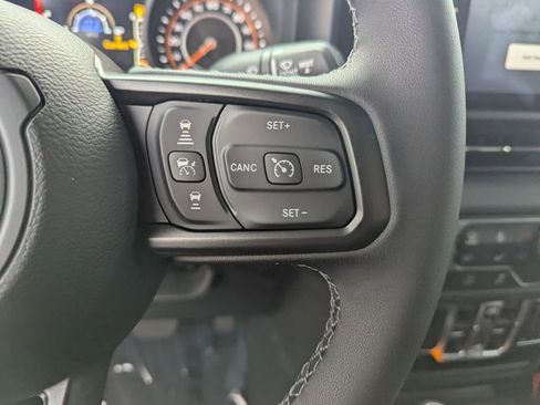 New 2026 Jeep Gladiator Sport image 18