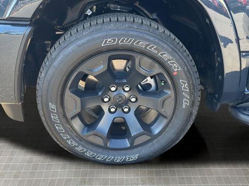 New 2026 RAM 1500 Big Horn image 45