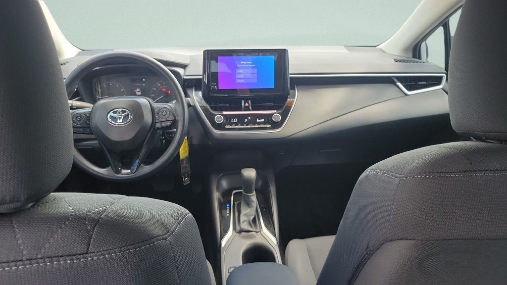 Used 2024 Toyota Corolla LE FWD image 10