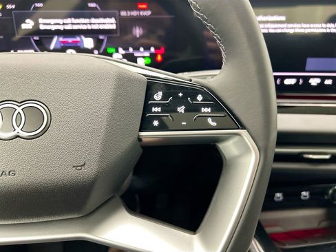 New 2026 Audi A6 Prestige image 13