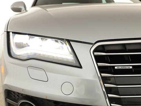 Used 2012 Audi A7 3.0T Prestige w/ Prestige Pkg AWD/4WD image 42