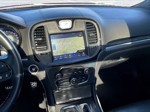 Used 2023 Chrysler 300 C RWD image 15