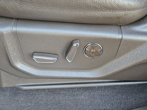 Certified 2019 Ford F150 King Ranch w/ Equipment Group 601A Luxury image 14