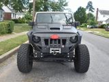 Used 2018 Jeep Wrangler Unlimited Sport S image 3