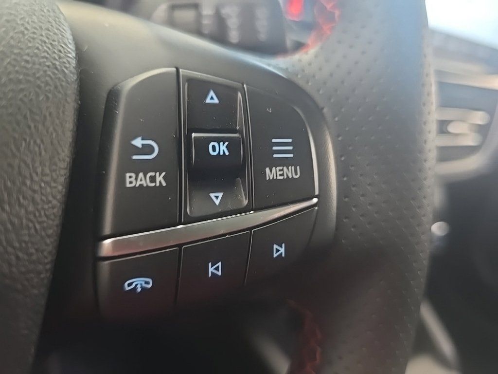Used 2023 Ford Escape ST-Line w/ Tech Pack #1 AWD/4WD image 19