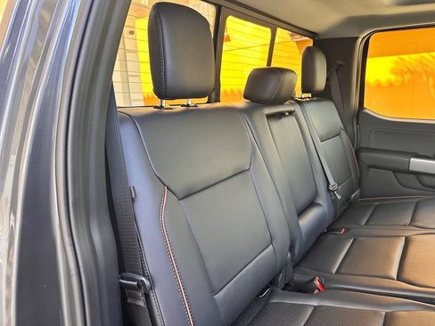 Used 2026 Ford F250 Lariat RWD image 86