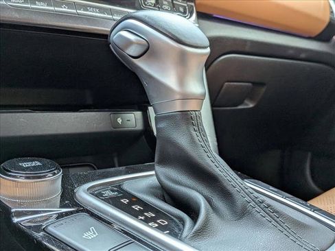 Used 2024 Kia Seltos EX FWD image 15