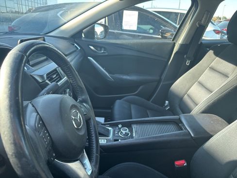 Used 2016 MAZDA MAZDA6 Sport image 5