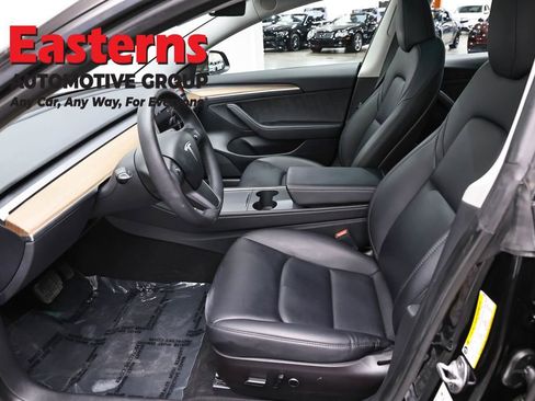 Used 2023 Tesla Model 3 Standard Range RWD image 14