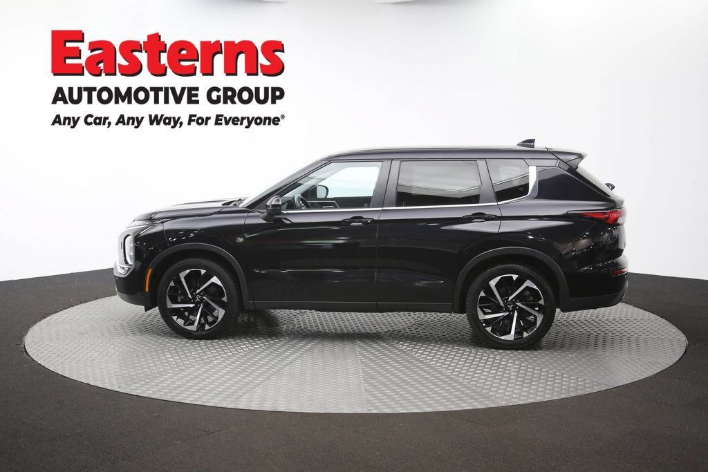 Used 2024 Mitsubishi Outlander SE AWD/4WD image 62