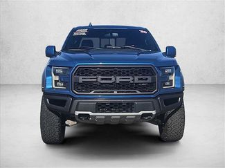 Used 2020 Ford F150 Raptor w/ Equipment Group 802A Luxury video 2